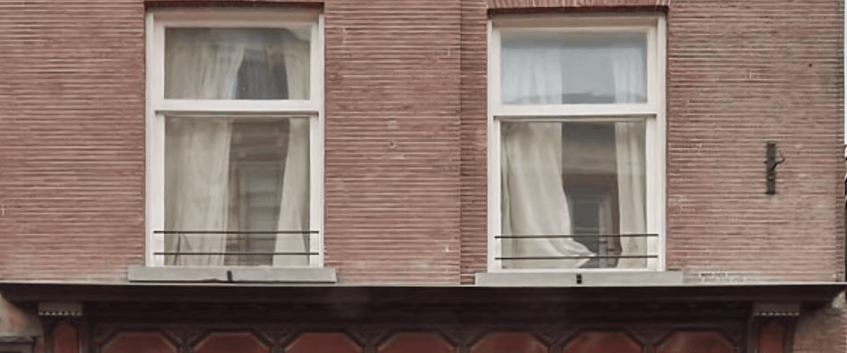 Appartement huren in Arnhem