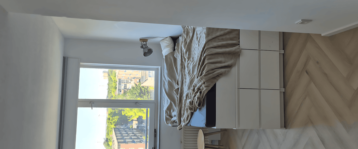 Kamer huren in Amsterdam