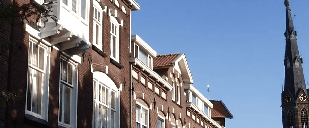 Kamer huren in Eindhoven