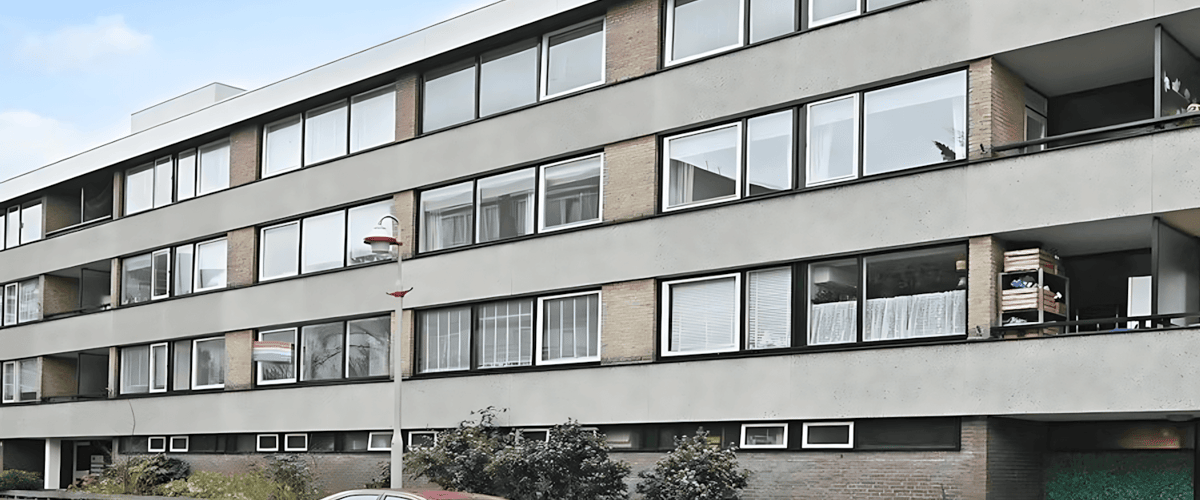 Appartement huren in Den Haag