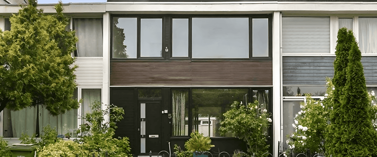 Huis huren in Amstelveen