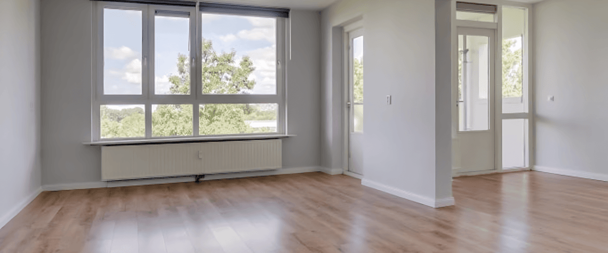 Appartement huren in Amstelveen