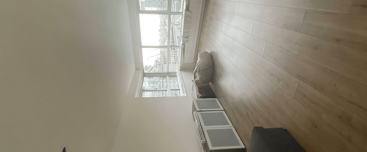 Kamer huren in Rotterdam