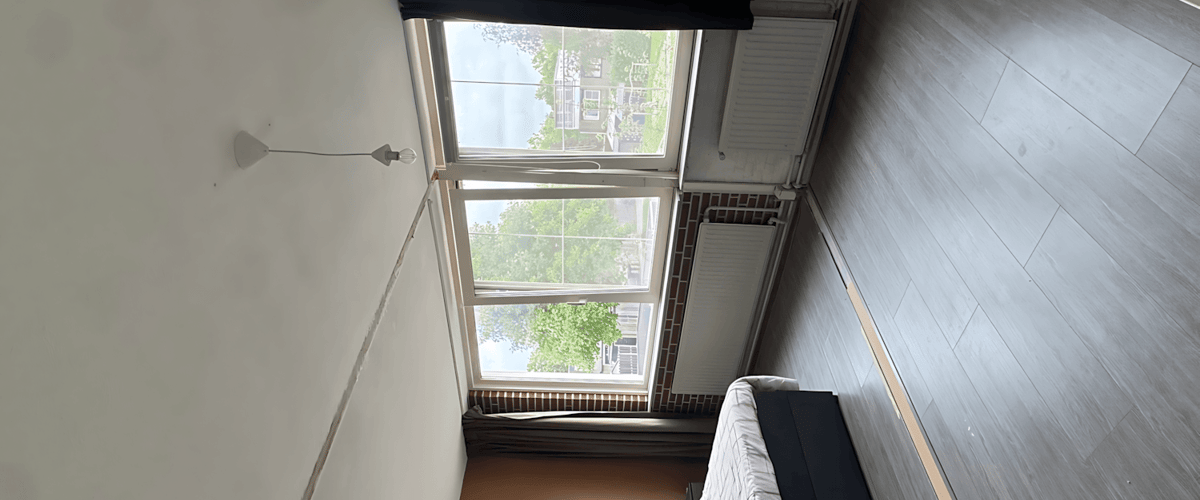 Kamer huren in Almere