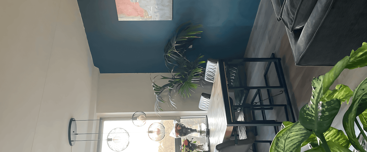 Kamer huren in Amsterdam