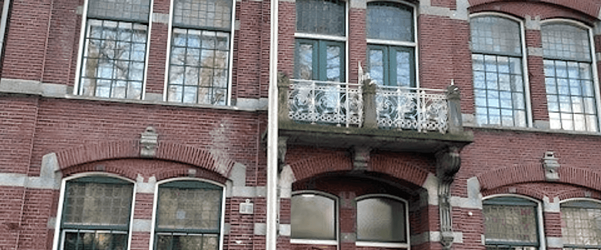 Appartement huren in Tilburg