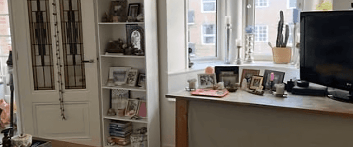 Kamer huren in Amsterdam