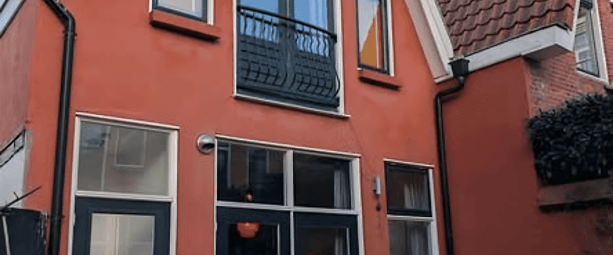 Appartement huren in Den Haag