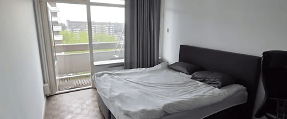 Kamer huren in Rijswijk
