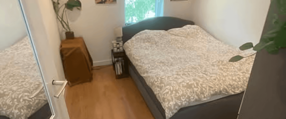 Appartement huren in Schiedam