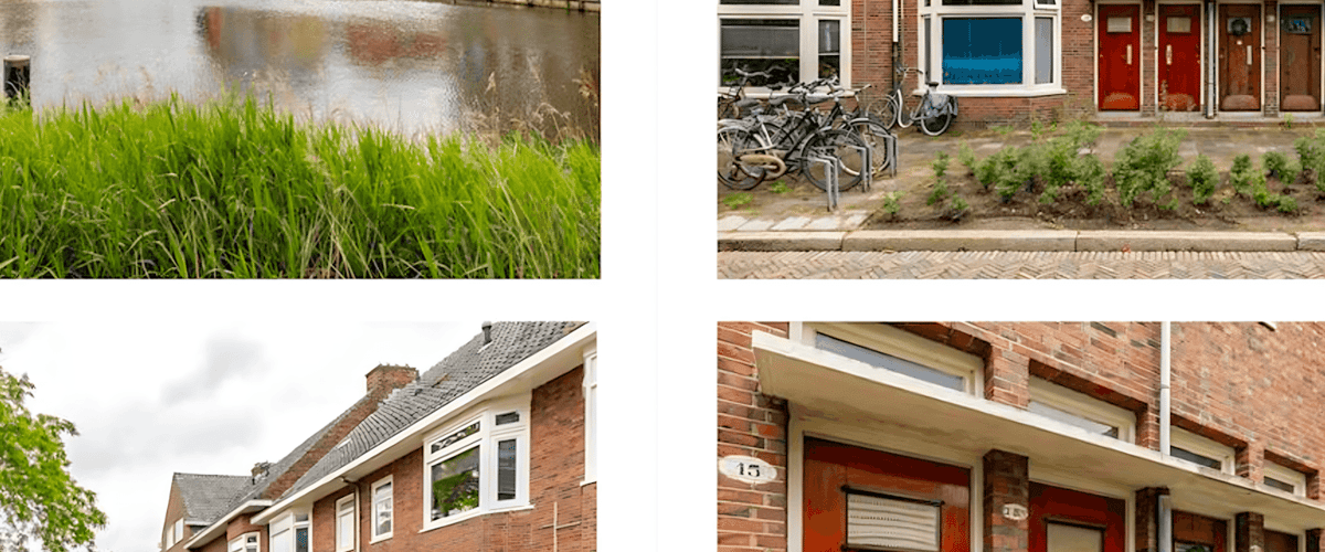Kamer huren in Groningen