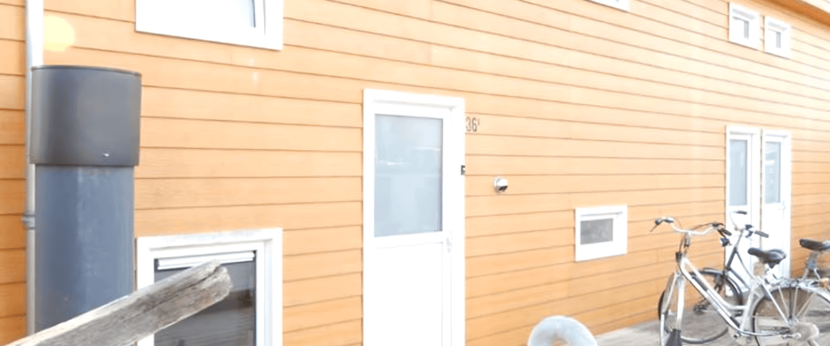 Appartement huren in Groningen