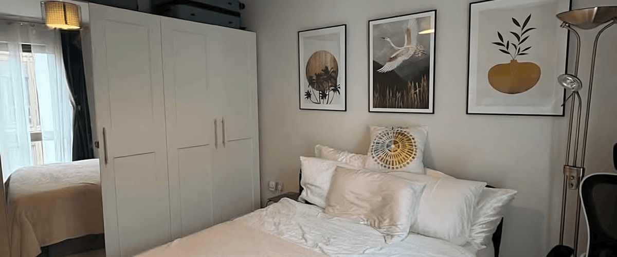 Kamer huren in Eindhoven