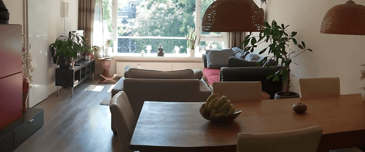 Appartement huren in Diemen