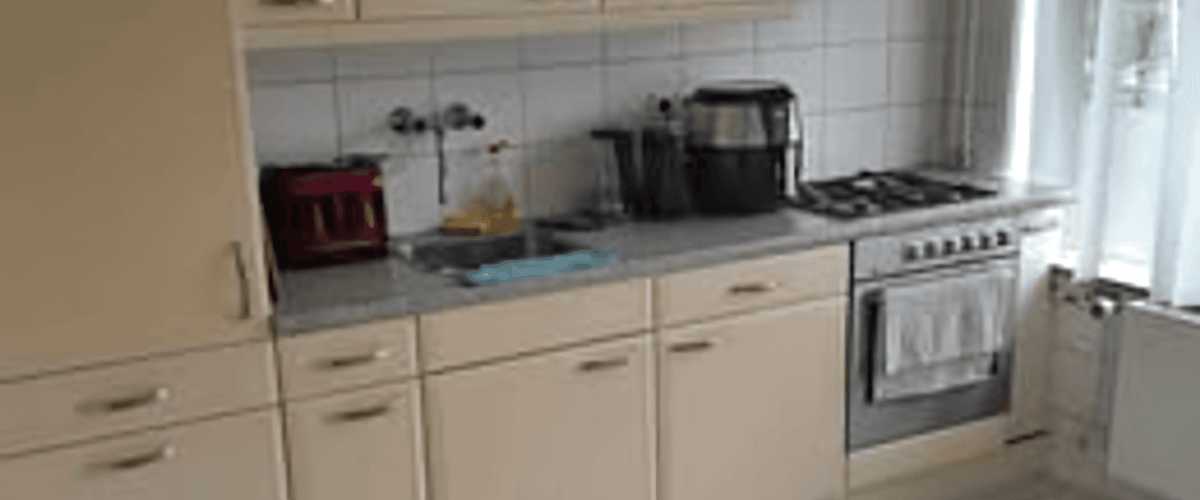 Kamer huren in Rotterdam