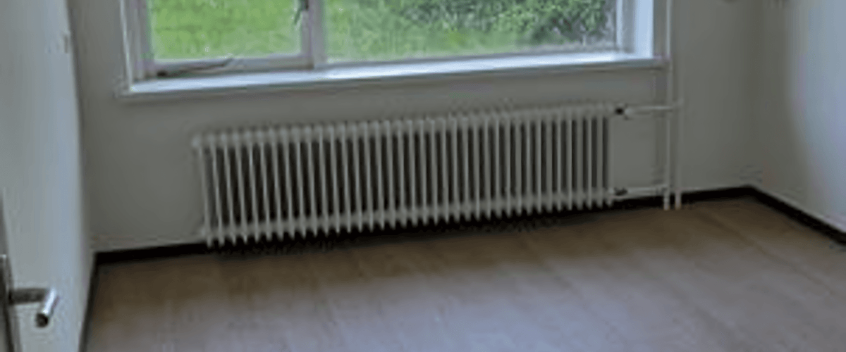 Appartement huren in Arnhem