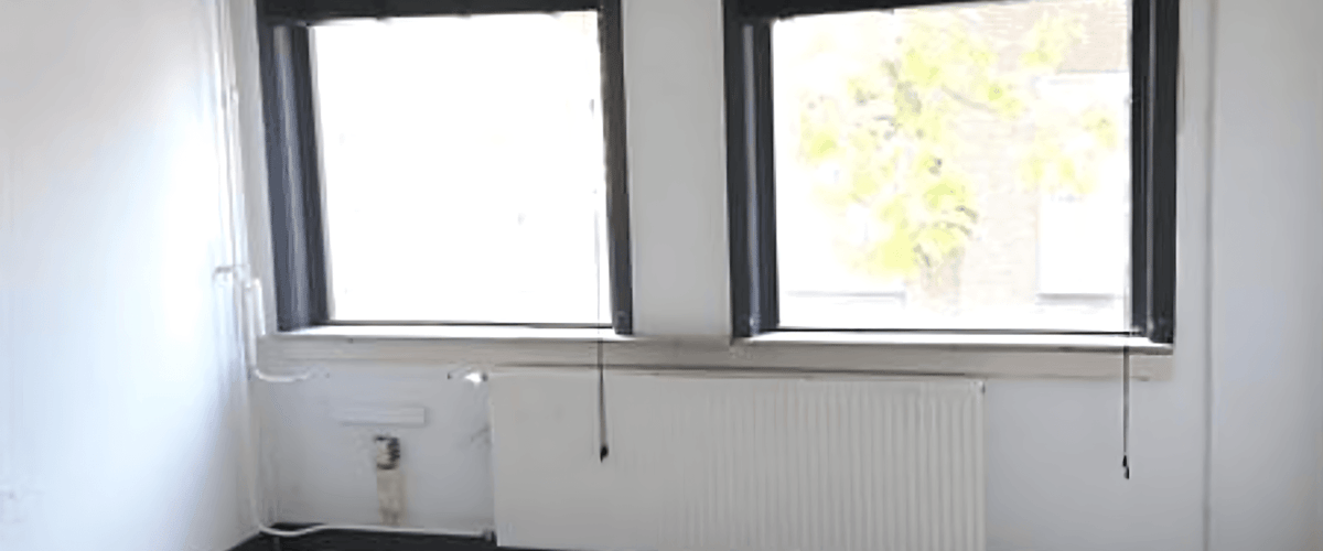 Appartement huren in Utrecht
