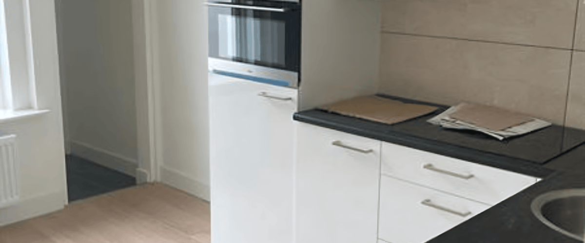 Appartement huren in Breda