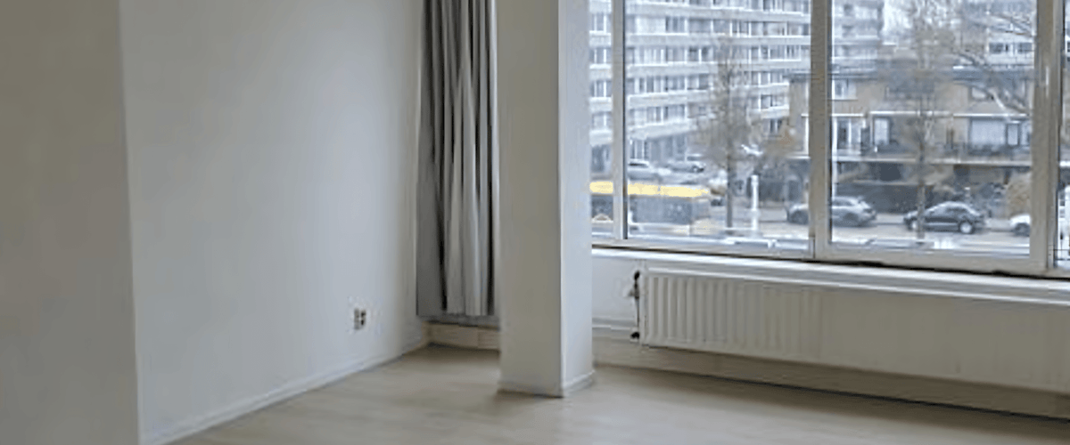 Kamer huren in Utrecht