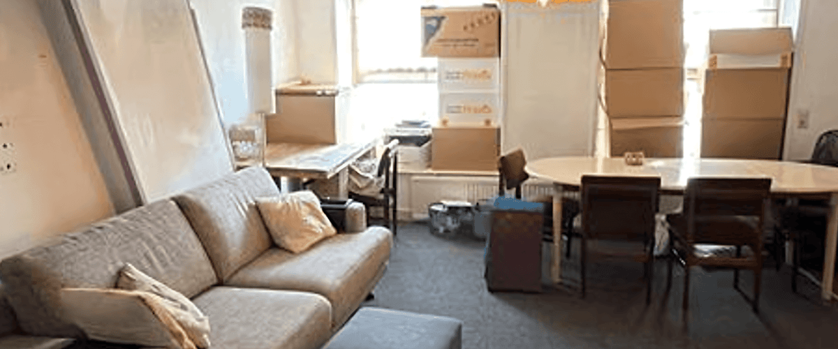 Appartement huren in Utrecht