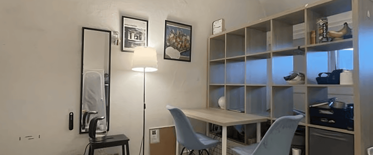 Appartement huren in Breda