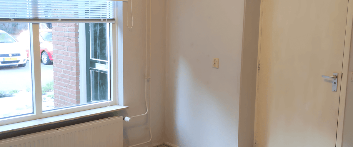 Kamer huren in Groningen