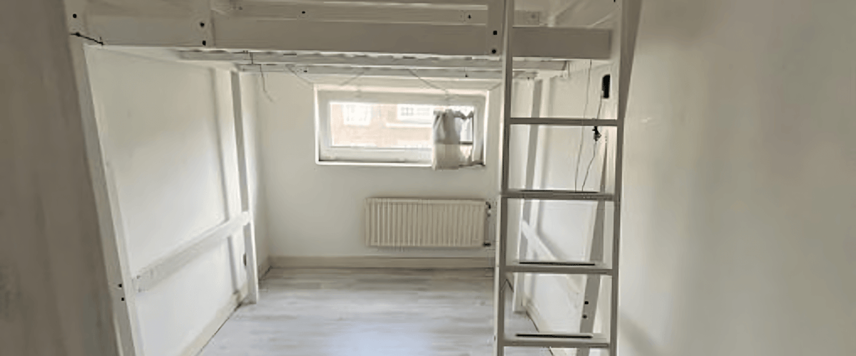 Kamer huren in Breda
