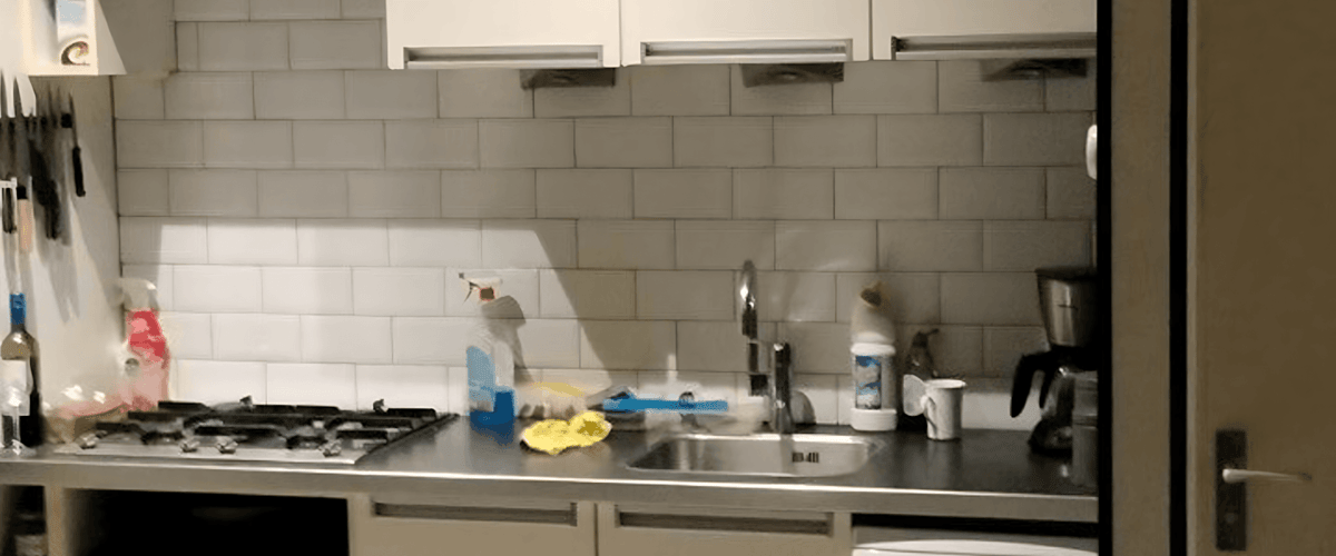 Appartement huren in Aalsmeerderbrug