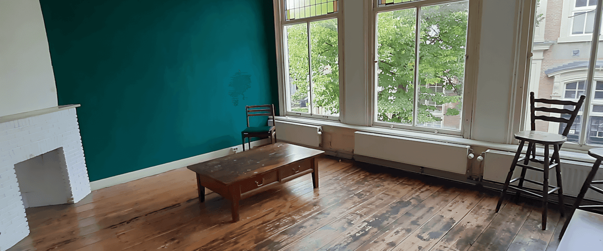 Kamer huren in Haarlem