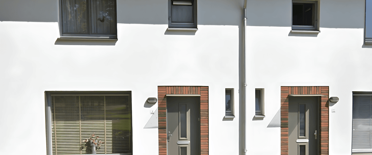 Huis huren in Maastricht