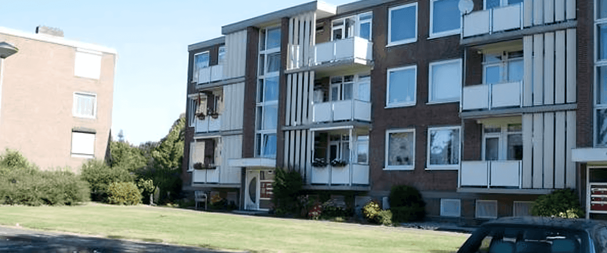 Appartement huren in Maastricht