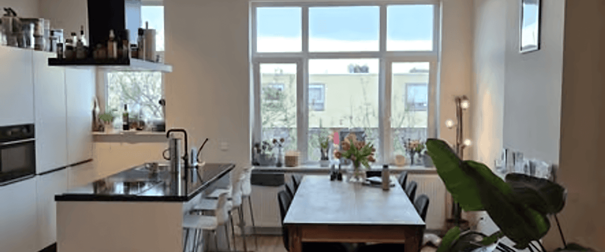 Kamer huren in Rotterdam