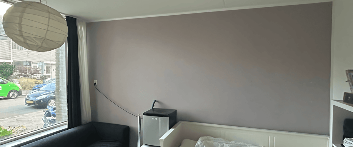 Kamer huren in Groningen