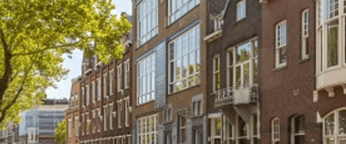 Huis huren in Rotterdam