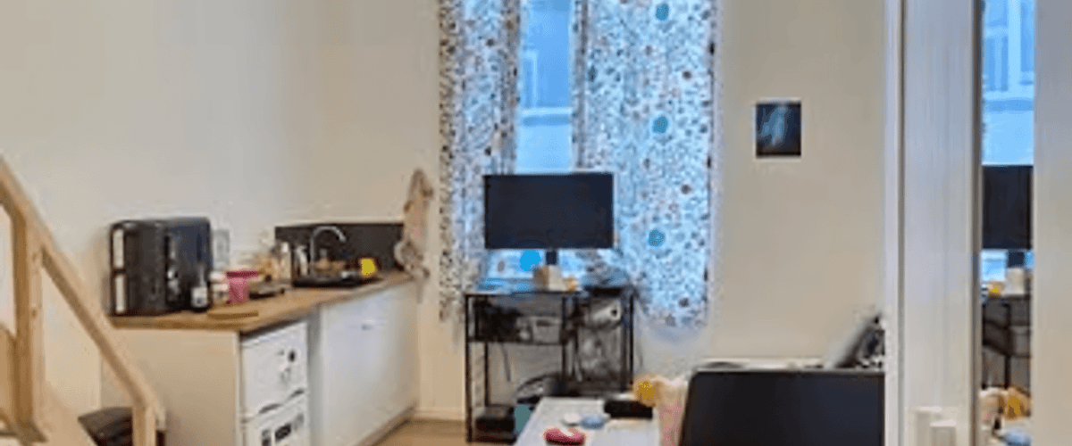 Studio huren in Nijmegen