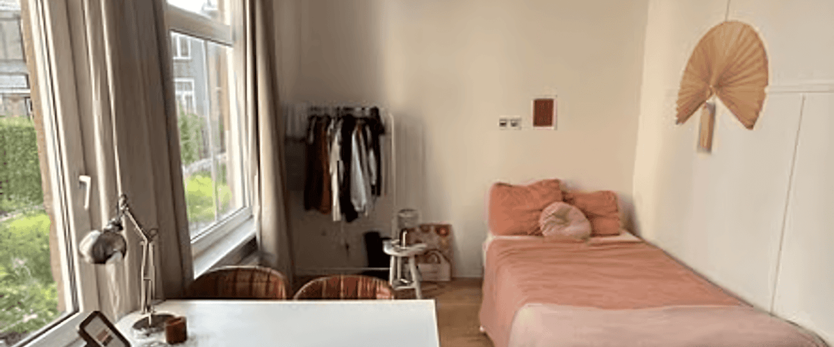 Kamer huren in Nijmegen