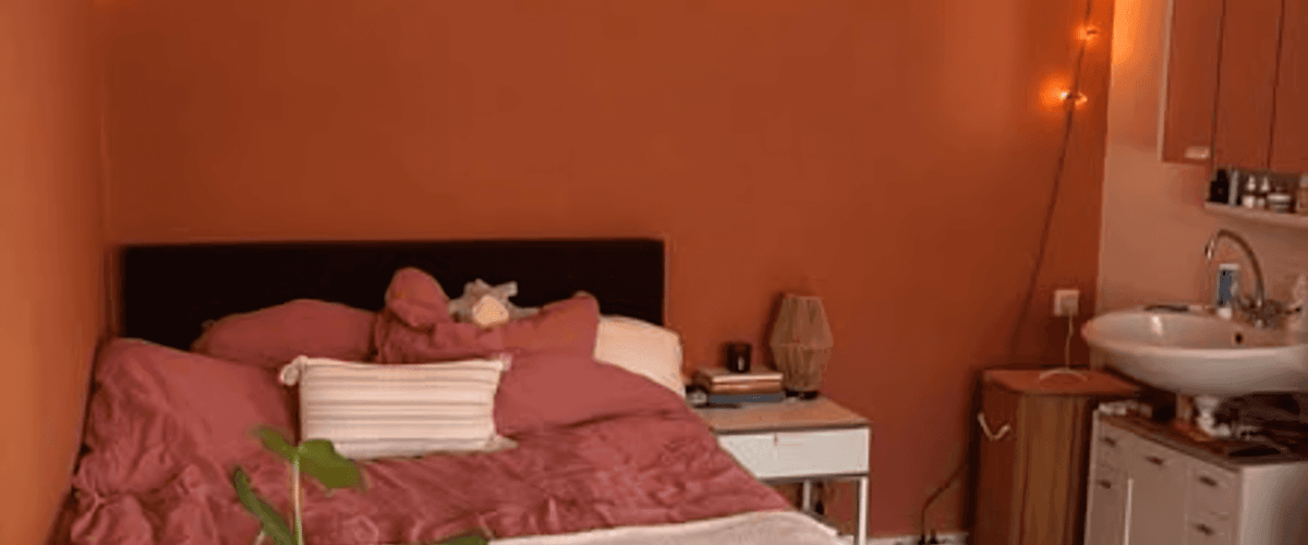 Kamer huren in Tilburg