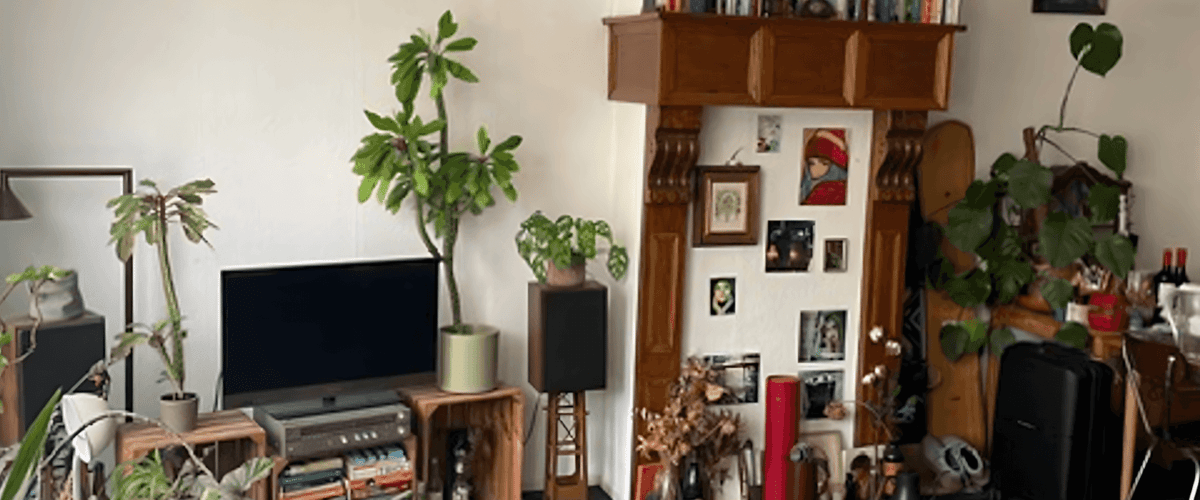 Studio huren in Utrecht