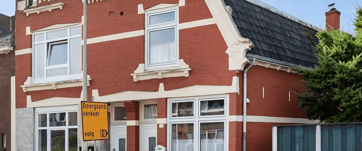 Kamer huren in Enschede