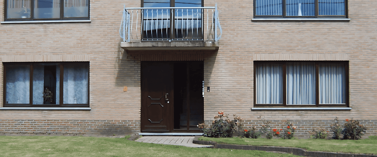 Appartement huren in Maastricht