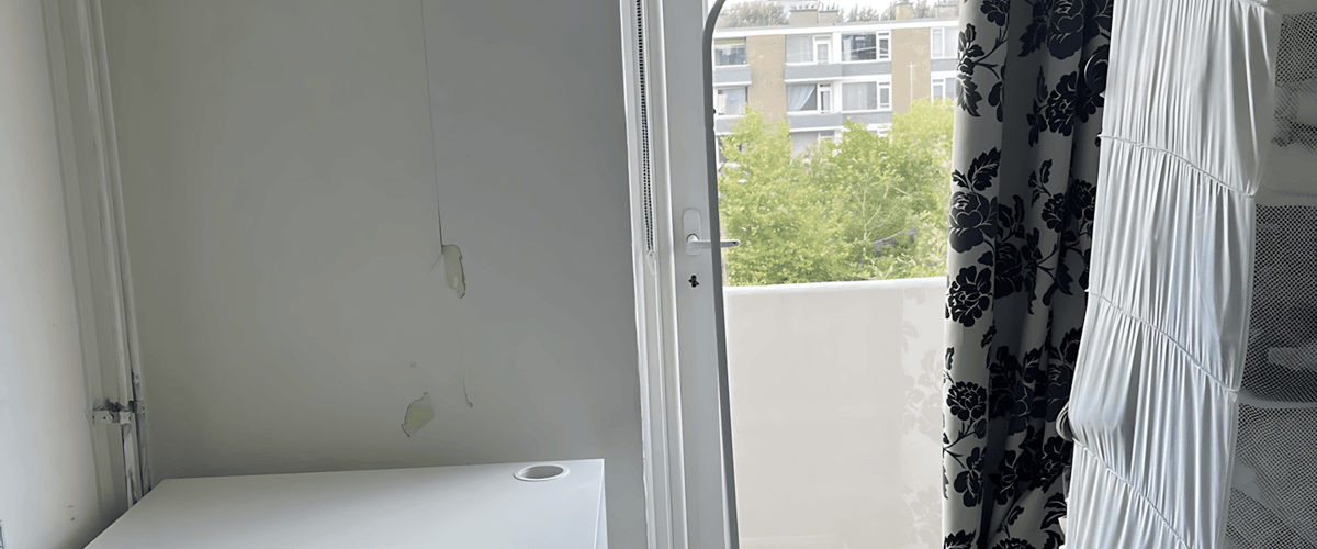 Kamer huren in Voorburg