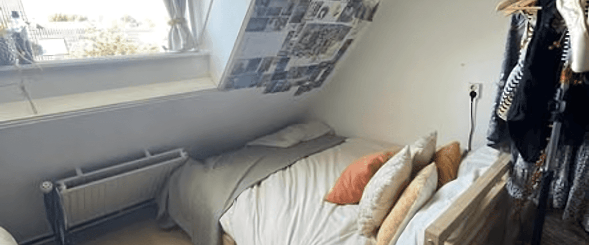 Kamer huren in Nijmegen