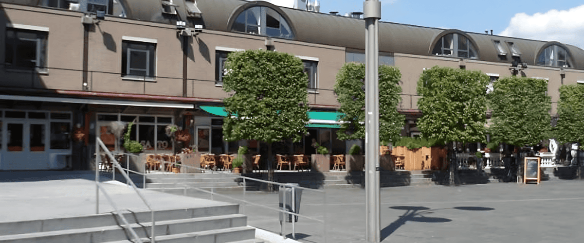 Appartement huren in Heerlen
