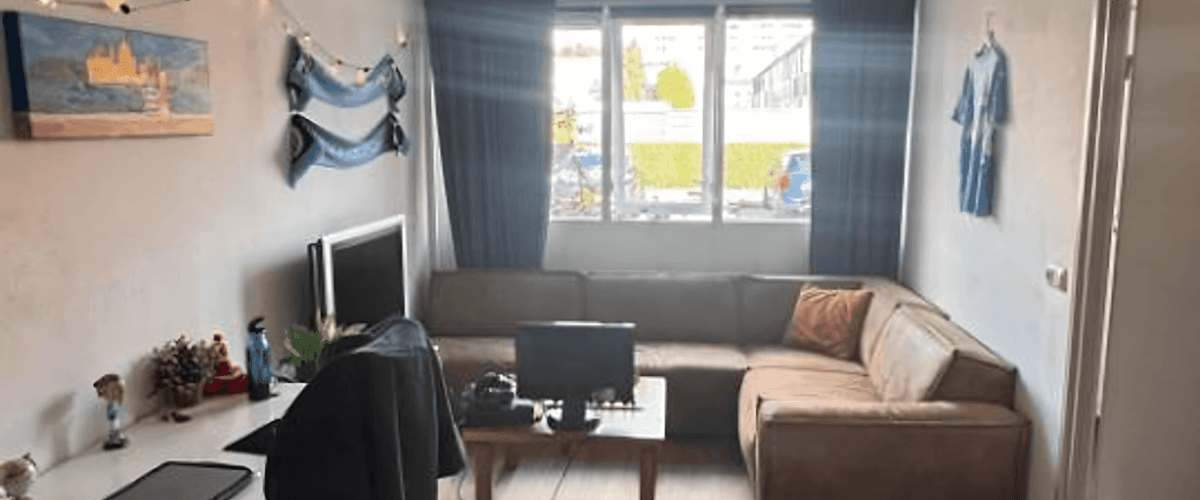 Kamer huren in Groningen