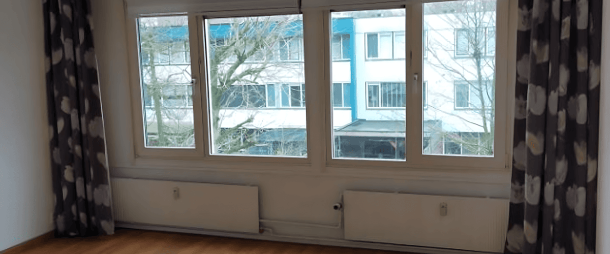 Appartement huren in Enschede