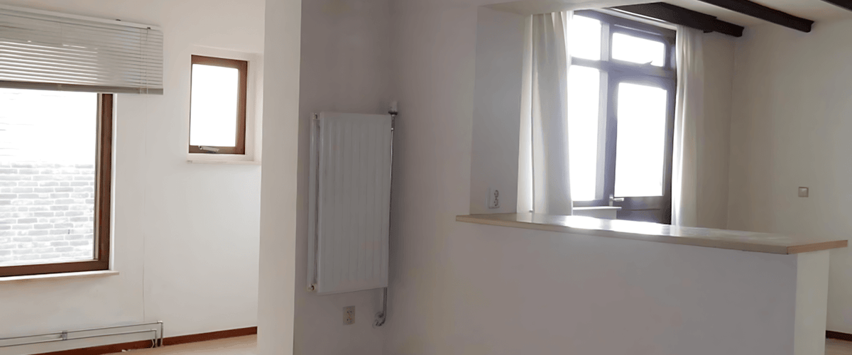 Appartement huren in Maastricht