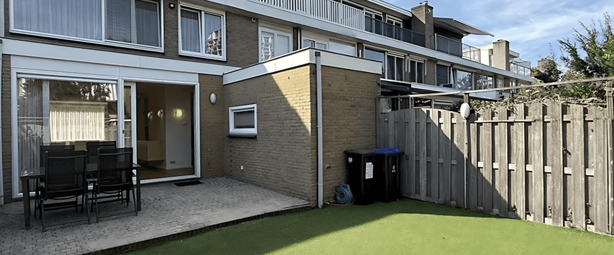 Huis huren in Amsterdam