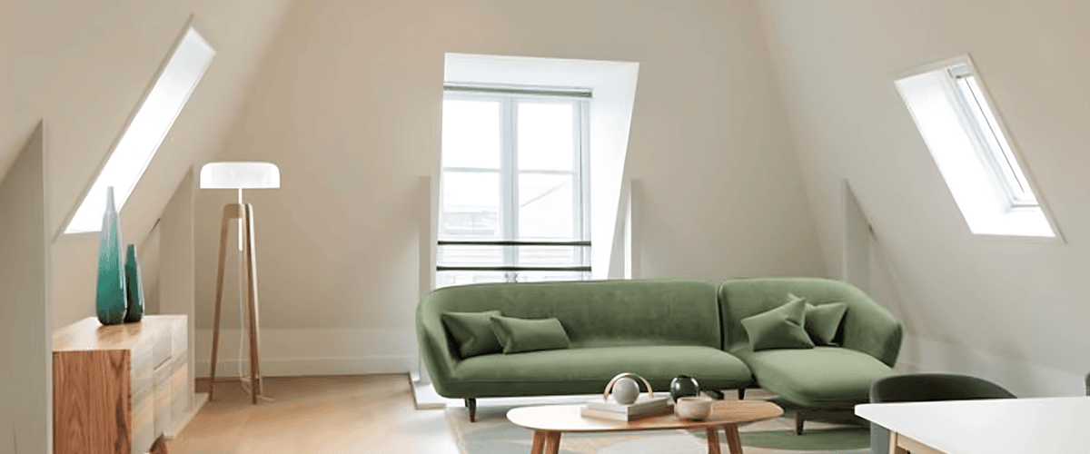 Appartement huren in Utrecht