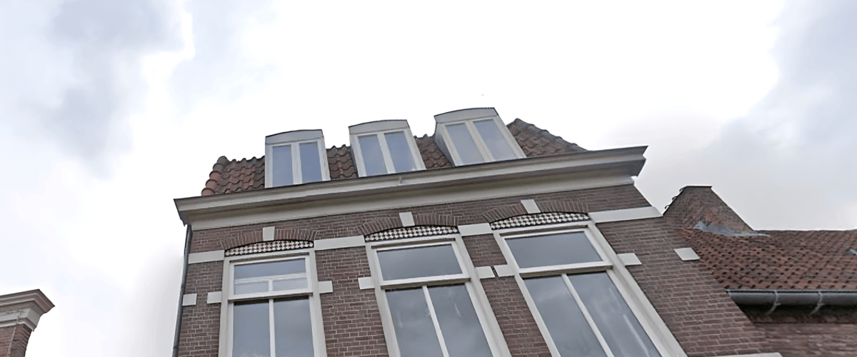 Appartement huren in Amersfoort