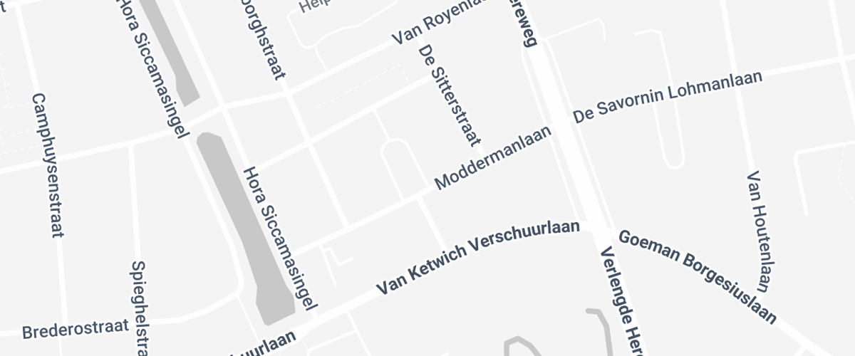 Kamer huren in Groningen